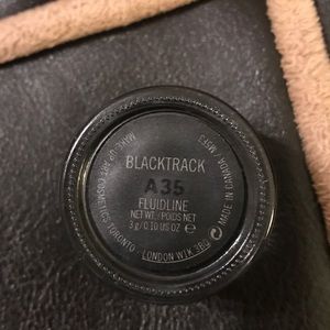 Mac Blacktrack Liner